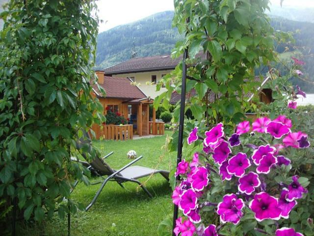 Haus Schnepfleitner Dorfgastein Exterior foto